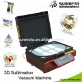 Plastikwagenbecher-Sublimations-Fotodrucker zum Verkauf